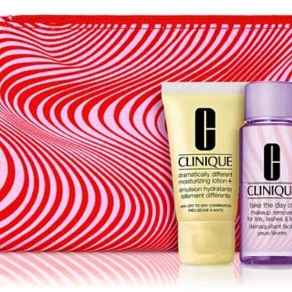 Clinique 6-PC Minis with Clinique Bag - Picture 2 of 6